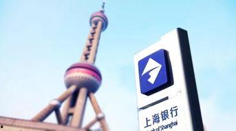 上海银行 背景,百年金融底蕴，引领现代金融创新之路